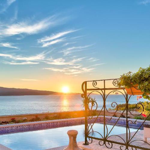 Villa Lipa Dora