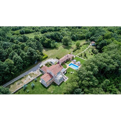 Villa Lipa