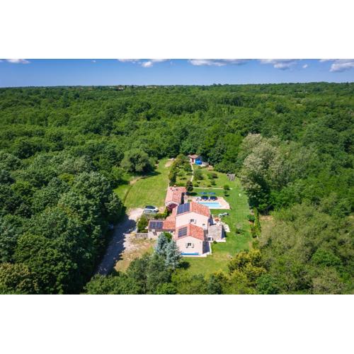 Villa Lipa