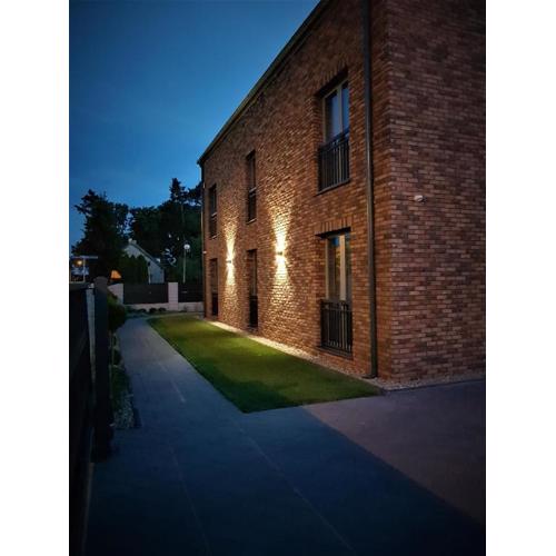 VILLA LIPOVA STEGNA pokoje i apartamenty dedykowane osobom dorosłym