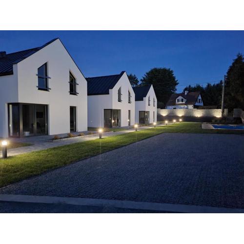 Villa Lipowe Wzgórze