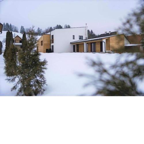 Villa Liptov Kasandra