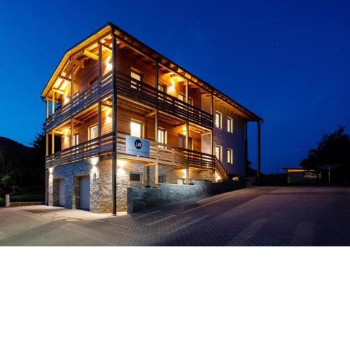Villa LiptovMara