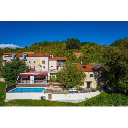 Villa Little Arya