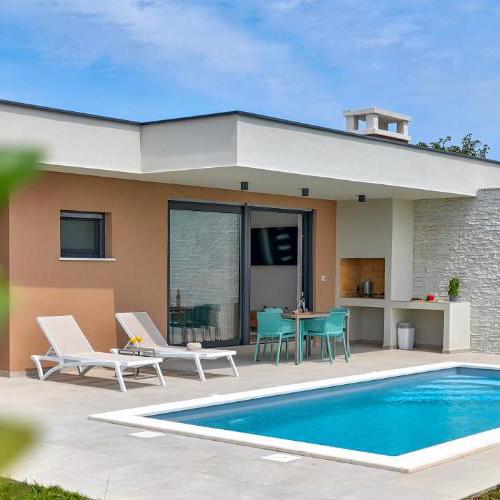 Villa Little Mo
