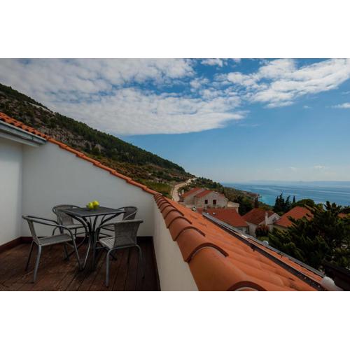 Villa Livia Apartments