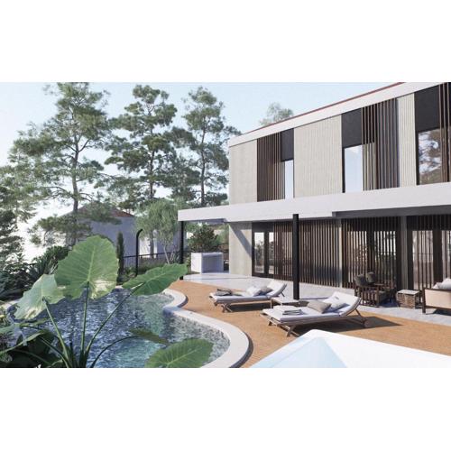 Villa Liza, Completely Redesigned, Now Open for 2025 Bookings