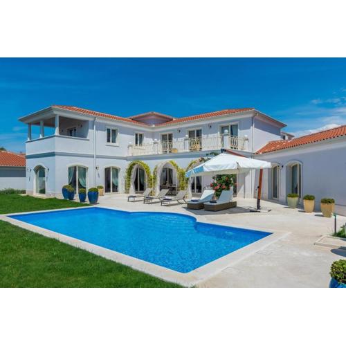 Villa Ljubicasta