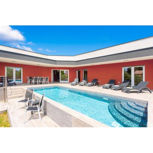 Villa LM