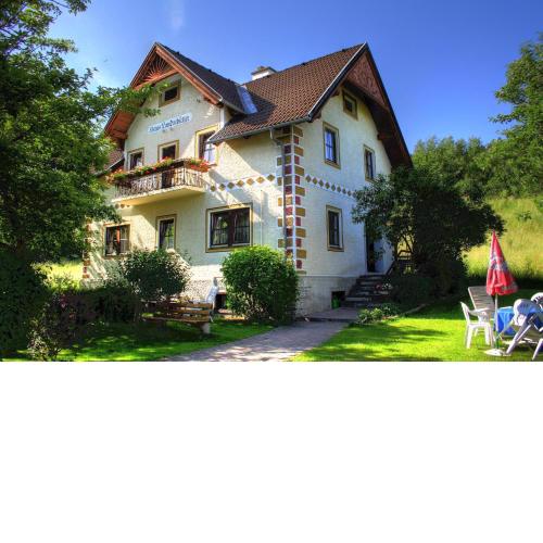 Villa Löcker