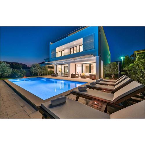 Villa Lodi