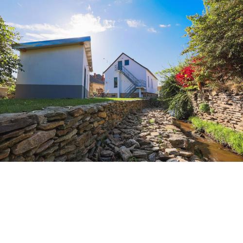 Villa Loft - Touri Alpesi Birtok
