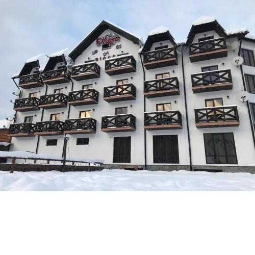 Villa Loiza