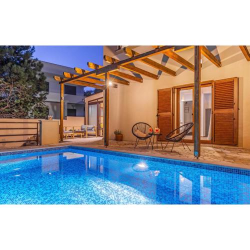 Villa Lona by Villas Guide