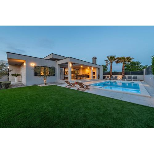 Villa Lorena Dalmacija ZadarVillas