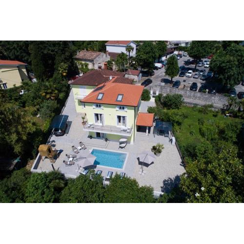 Villa Lorenzo