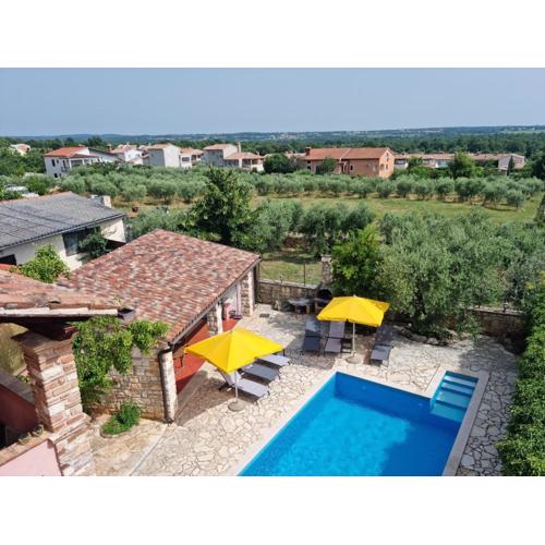 Villa Lorenzo