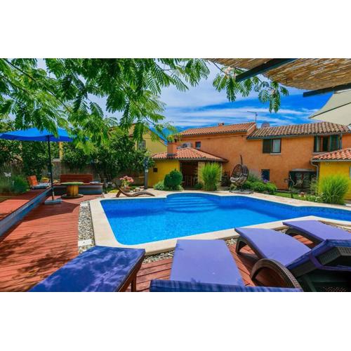 Villa Loreta by IstriaLux