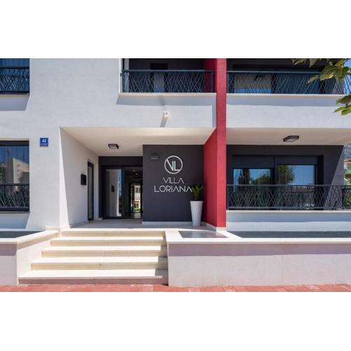 Villa Loriana Apartments