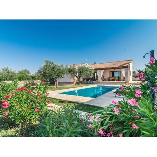 Villa Lorraine Comfortable holiday residence