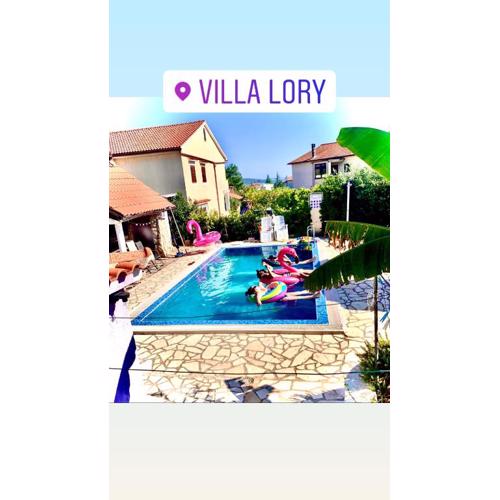 Villa Lory Krk