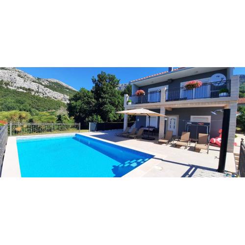 Villa Lotte