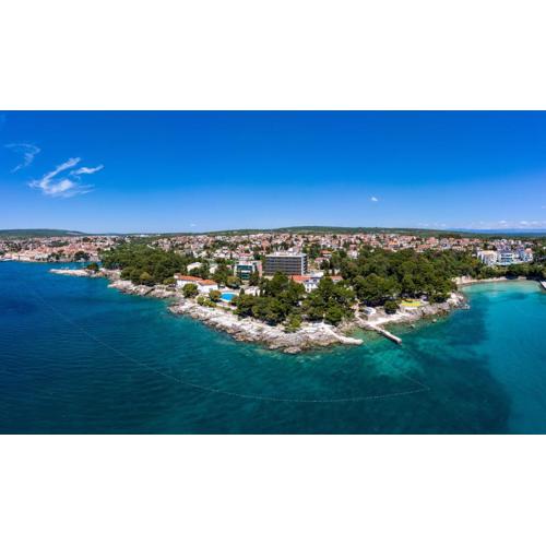 Villa Lovorka - Hotel Resort Dražica