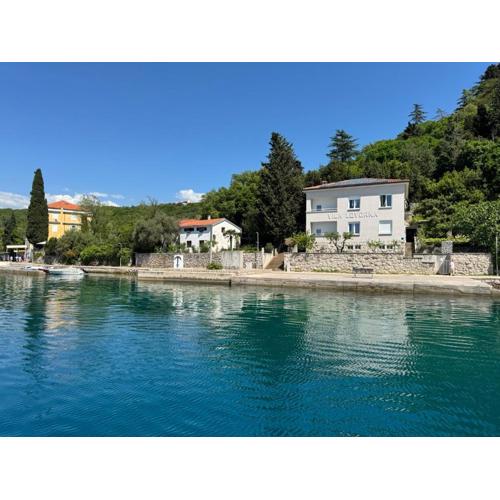 Villa Lovorka by VILLA EVA