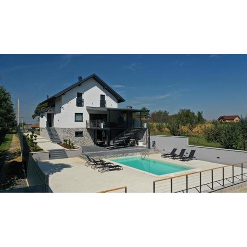 Villa Luana