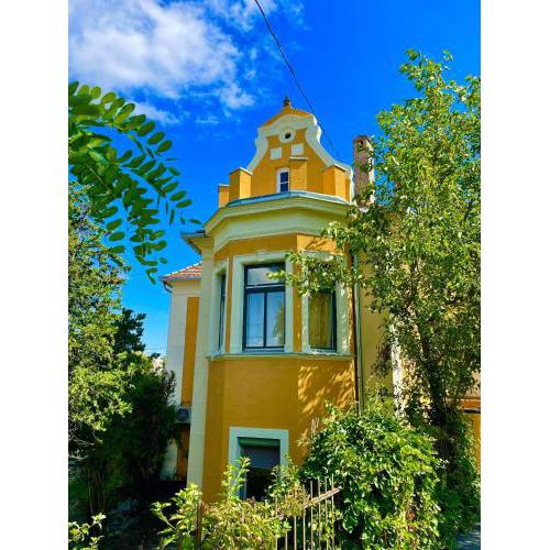 Villa Luca