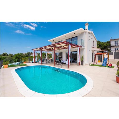 Villa Lucatoni