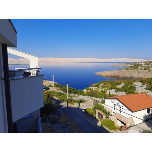 Villa Luce Apartment House