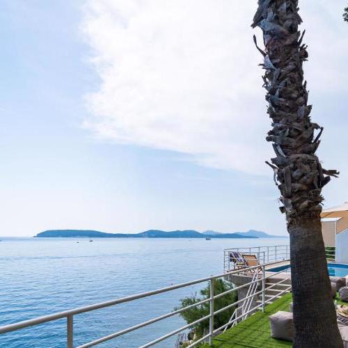 Villa Luce Dubrovnik