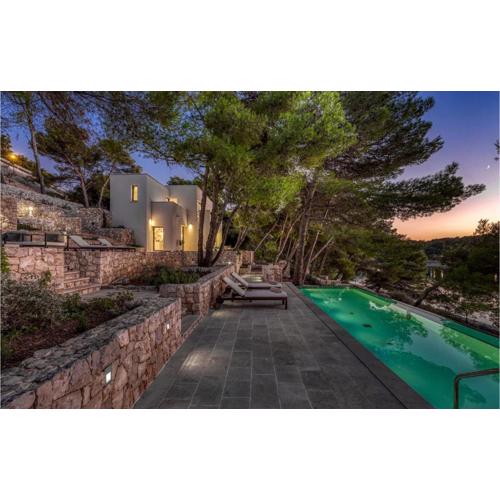 Villa Luce Primosten