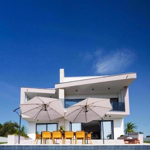 Villa Luce Zadar