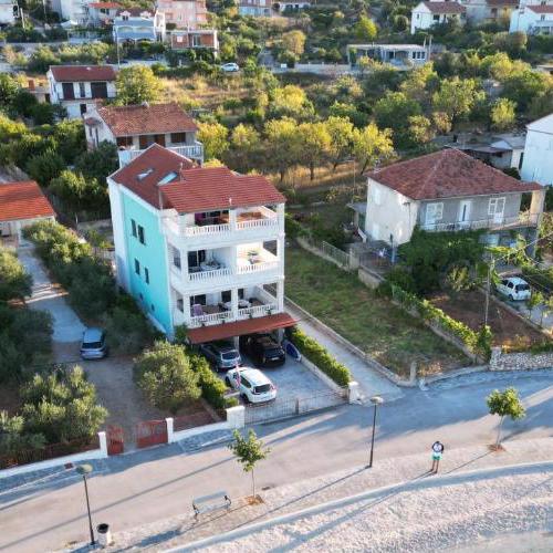Villa Luce