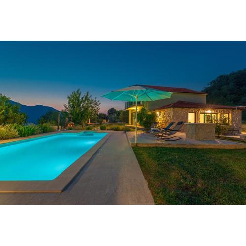 Villa Luce