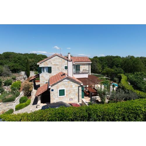 Villa Luči
