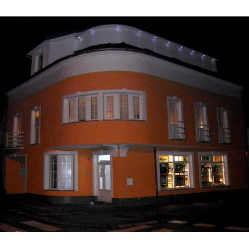 Villa Lucia - Apartments&Rooms