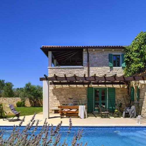 Villa Lucia