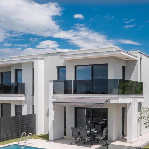 Villa Lucia