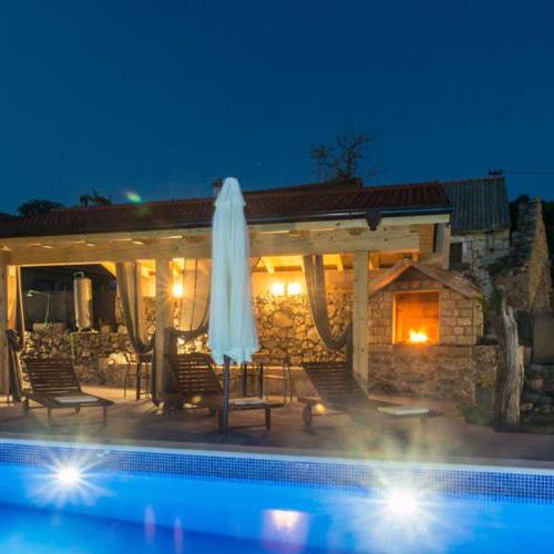 Villa Lucia