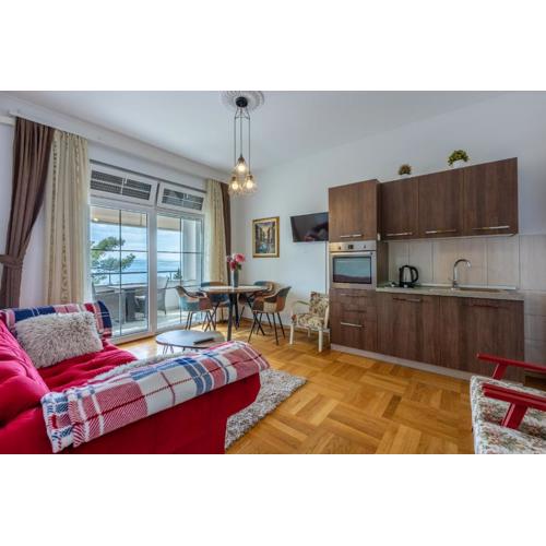 Villa Lucia
