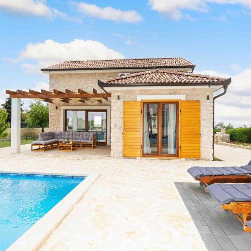 Villa Lucia