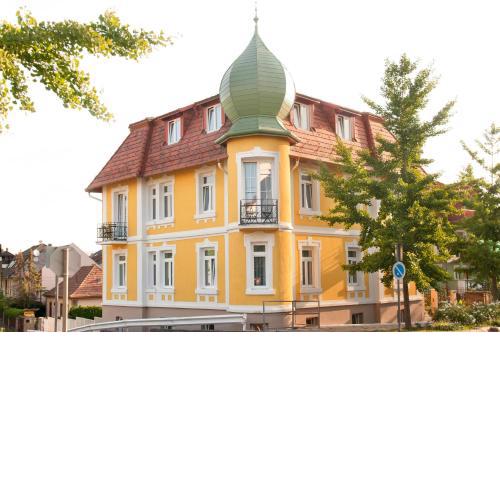 Villa Lucia