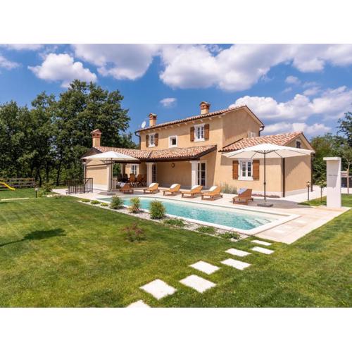 Villa Lucija by Interhome