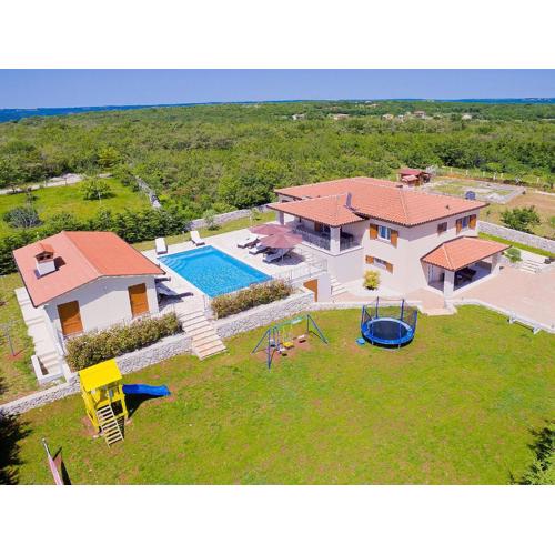 Villa Lucija by Interhome
