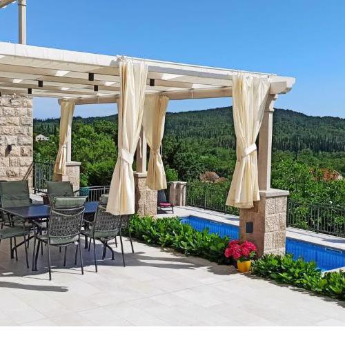 Villa Lucija Cilipi