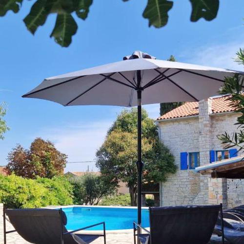 Villa Lucija