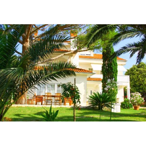 Villa Lucija